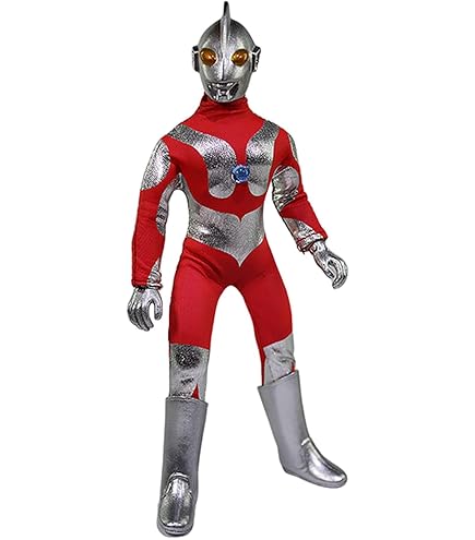 Amazon.com: Mego Action Figure 8
