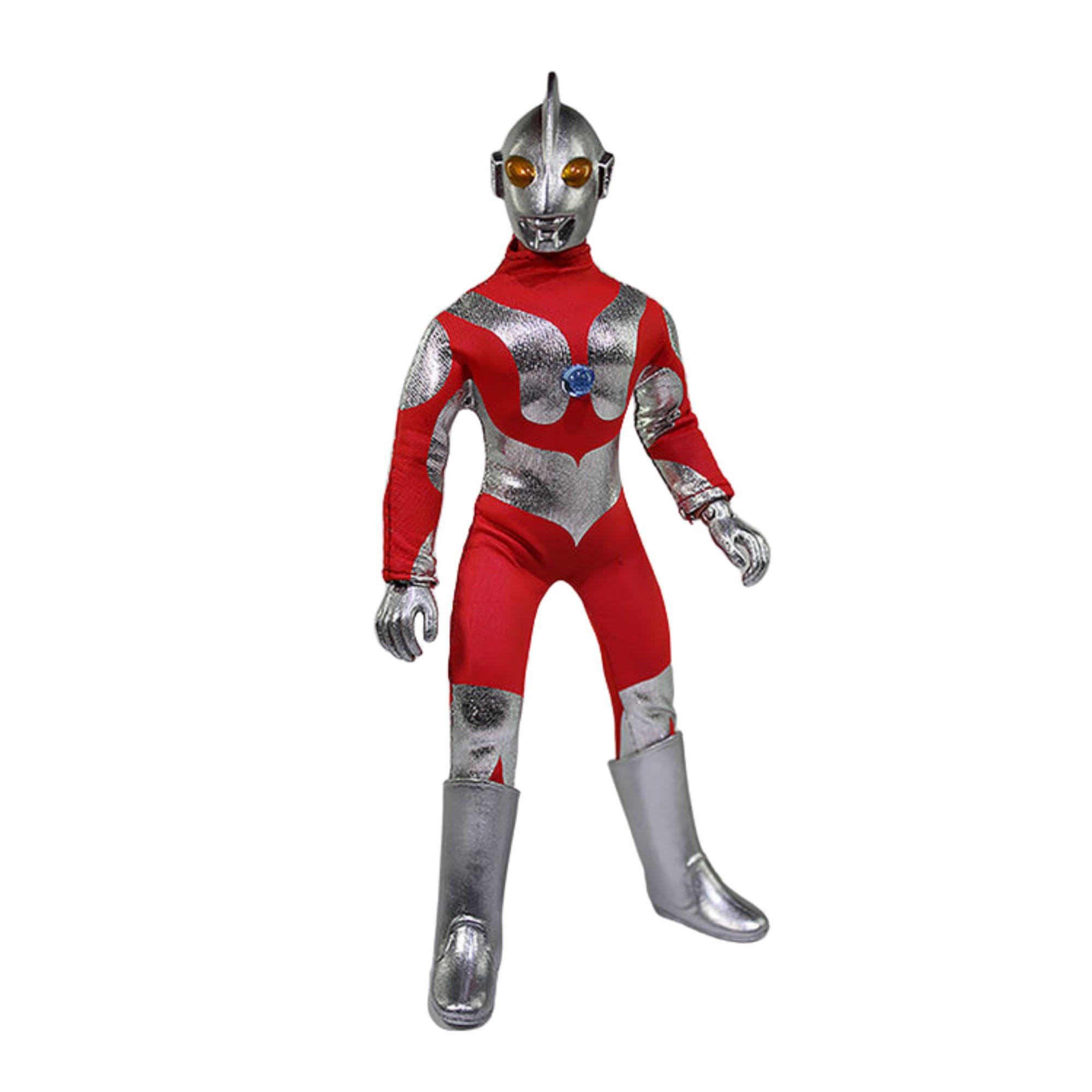 Mego Ultraman Action Figure Ultraman Taro 20 cm Figures