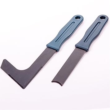 Lifetime Garden 2pc Set Of Weed Removal Tools Clean Patios