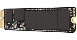 Transcend 240GB JetDrive 820 PCIe Gen3 x2 Solid