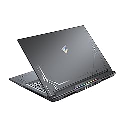 GIGABYTE - AORUS 17 (2024) Gaming Laptop - 240Hz