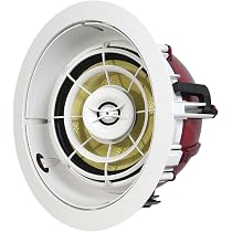 Amazon.com: SpeakerCraft AIM8 Cinco altavoces pivotantes en el 