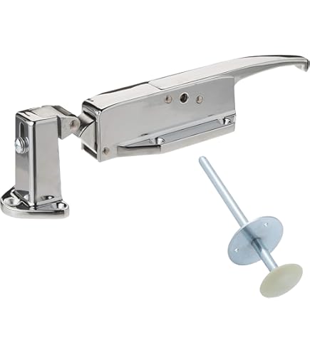 lockさん専用 Kason 0533D Edgemount Mechanical Latch and Strike