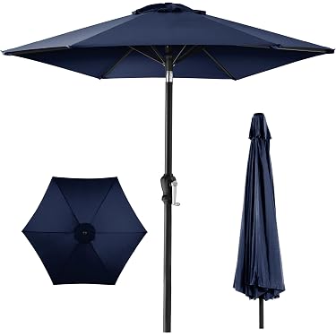 Amazon Best Sellers: Best Patio Umbrellas