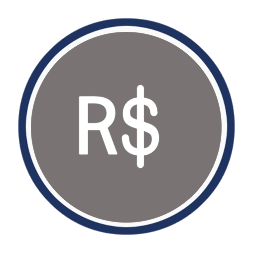 Brazil Real Currency for Android