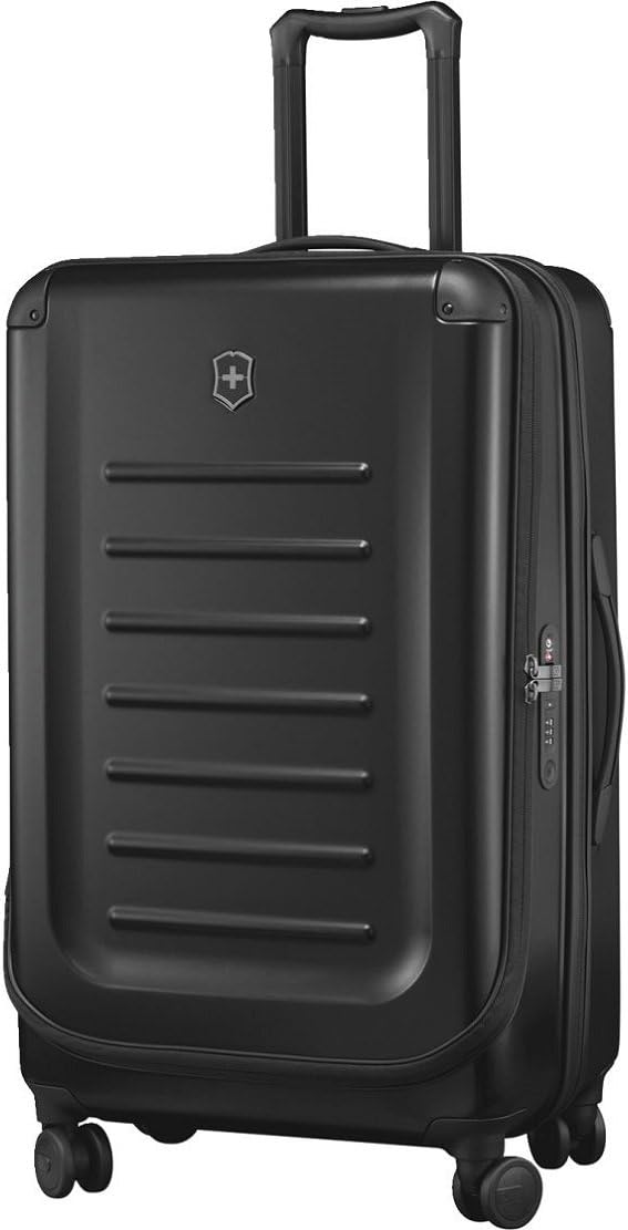 victorinox expandable luggage