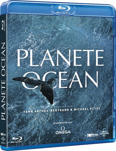 Planète Océan