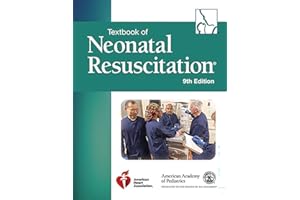 Textbook of Neonatal Resuscitation (NRP)