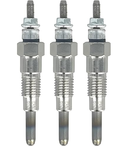 Amazon.com: Replacement For Glow Plug 49036-0001 Fit For Kawasaki