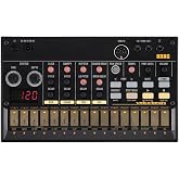 Korg Volca Beats Analog Rhythm Machine Synthesizer (Open Box)