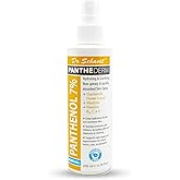 PantheDerm After-Sun Recovery Spray – Dermatologist-Developed, 7% Panthenol + Chamomile & Allantoin – Non-Greasy, Fast-Absorbing Hydration for Sunburned & Sensitive Skin, Post-Laser, Tattoo 6.76Fl.Oz