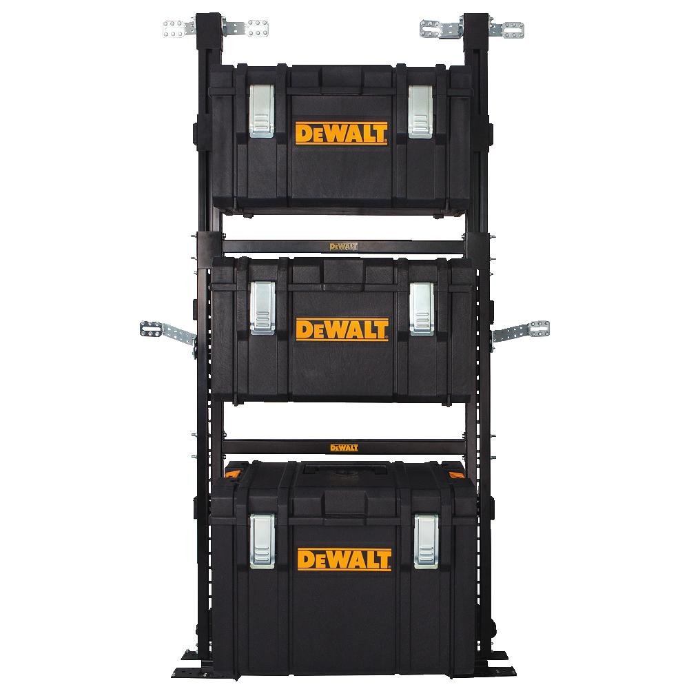 Best dewalt tool storage Your House