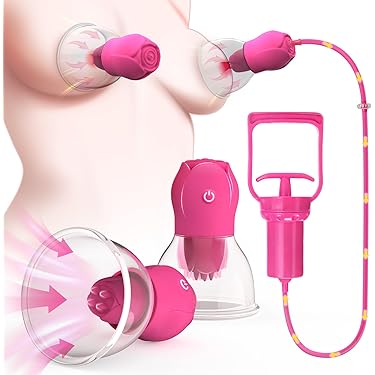 masturbation tips male Amazon Best Sellers: Best Nipple Sucker Toys