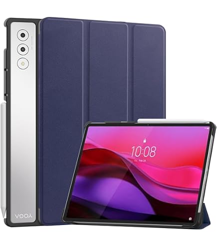 Amazon.com: Case for Lenovo Yoga Tab Plus TB520FU Android Tablet