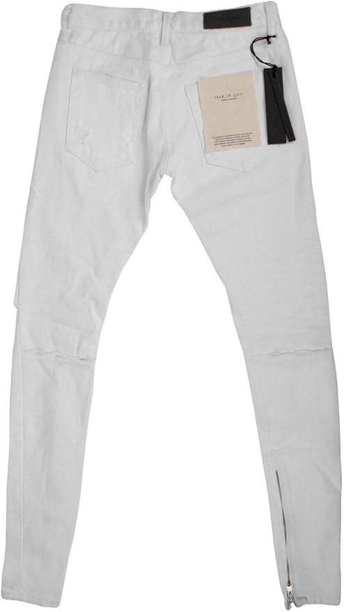 fear of god fourth collection pants