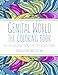 Genital World: Anti-Stress Art Therapy for Busy People with a Sense of Humor by Leslie Tran, Zerah Suh-Klimek