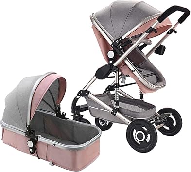 Landau pour nouveau né Clearance