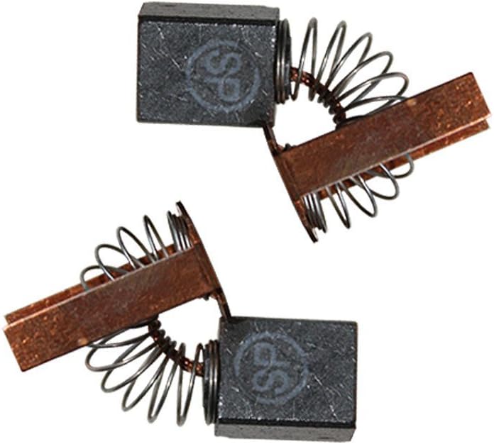 Best Milwaukee Hole Hawg Brushes