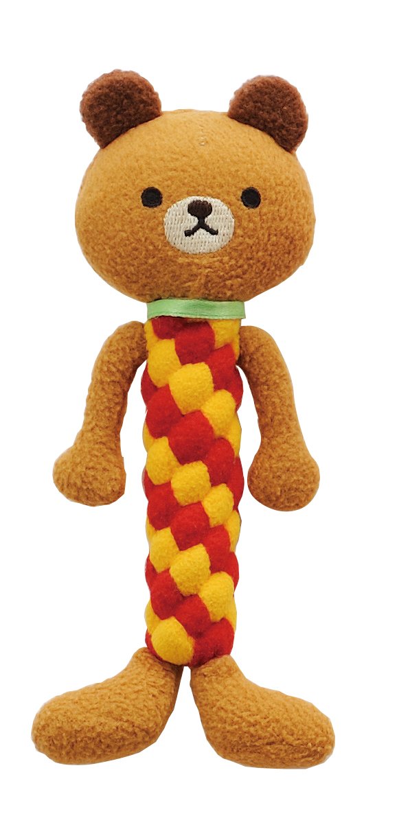 ボンビアルコン デンタルアニマルズ こぐまの商品画像