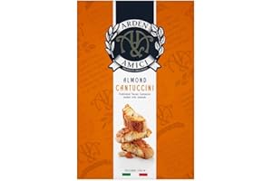 Arden & Amici Almond Cantuccini (180g)