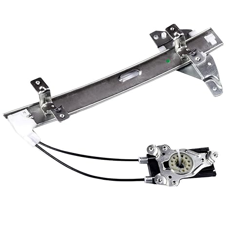 1998 Buick Century Parts - Horsesean