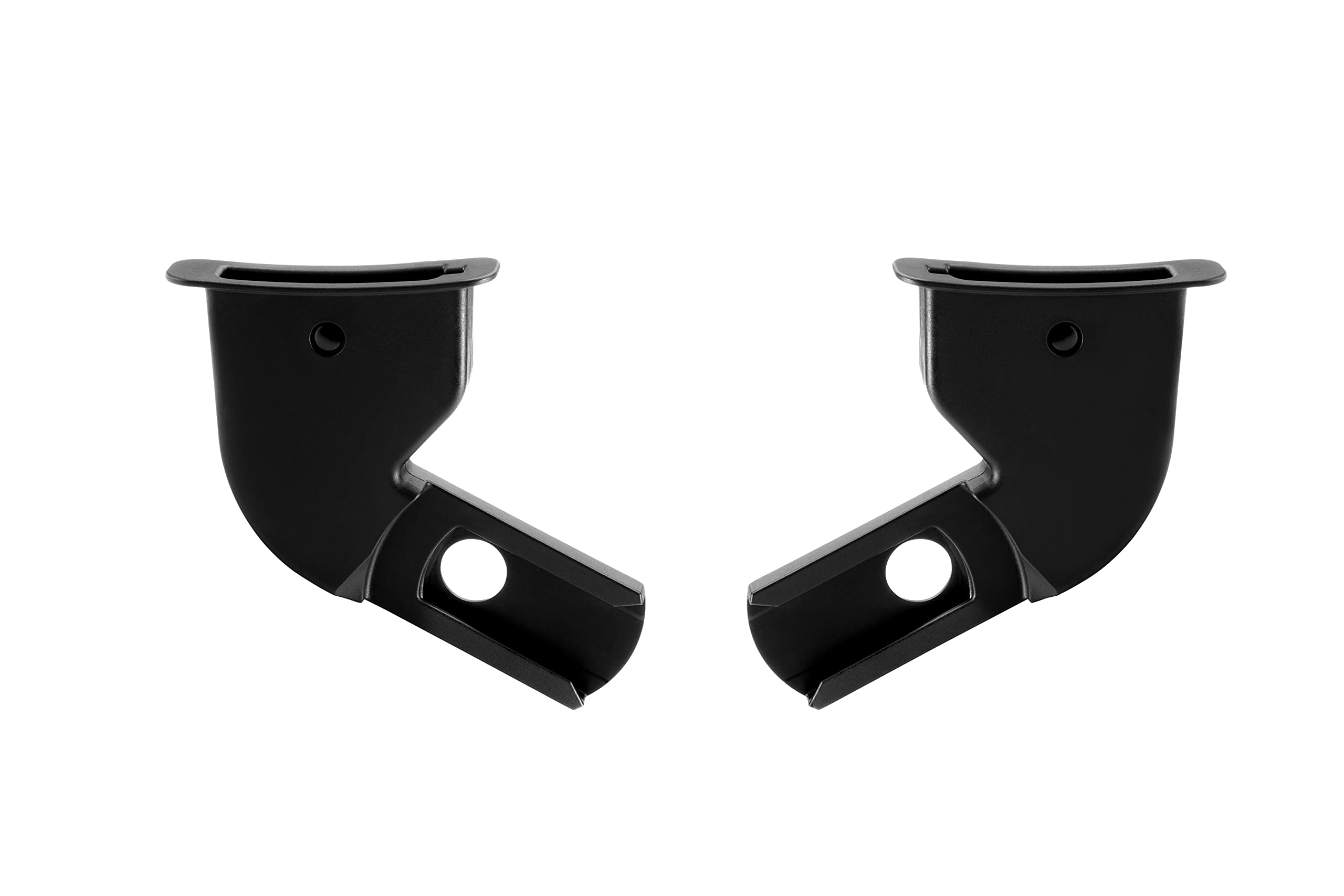 Britax Römer B-Agile M Click and Go Receiver, Black