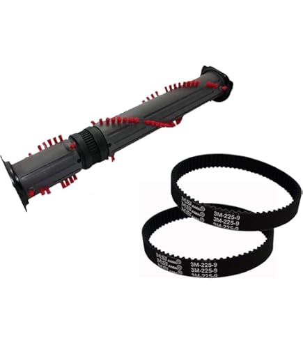 Filtro HEPA Lavabile Post-Motore Per Aspirapolvere Dyson DC17 | Ricambio OEM 911235-01, Cattura Il 99,97% Delle Particelle