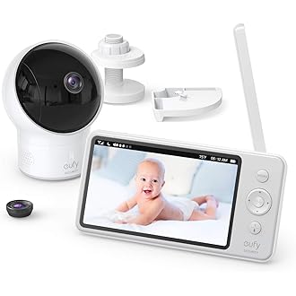 baby monitor wish