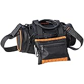 JOYSOG Xtreme 4 Case, Hard Travel Carry Pouch Sleeve for JBL Xtreme 4 Portable Speaker Protective Case with Accessory Bag