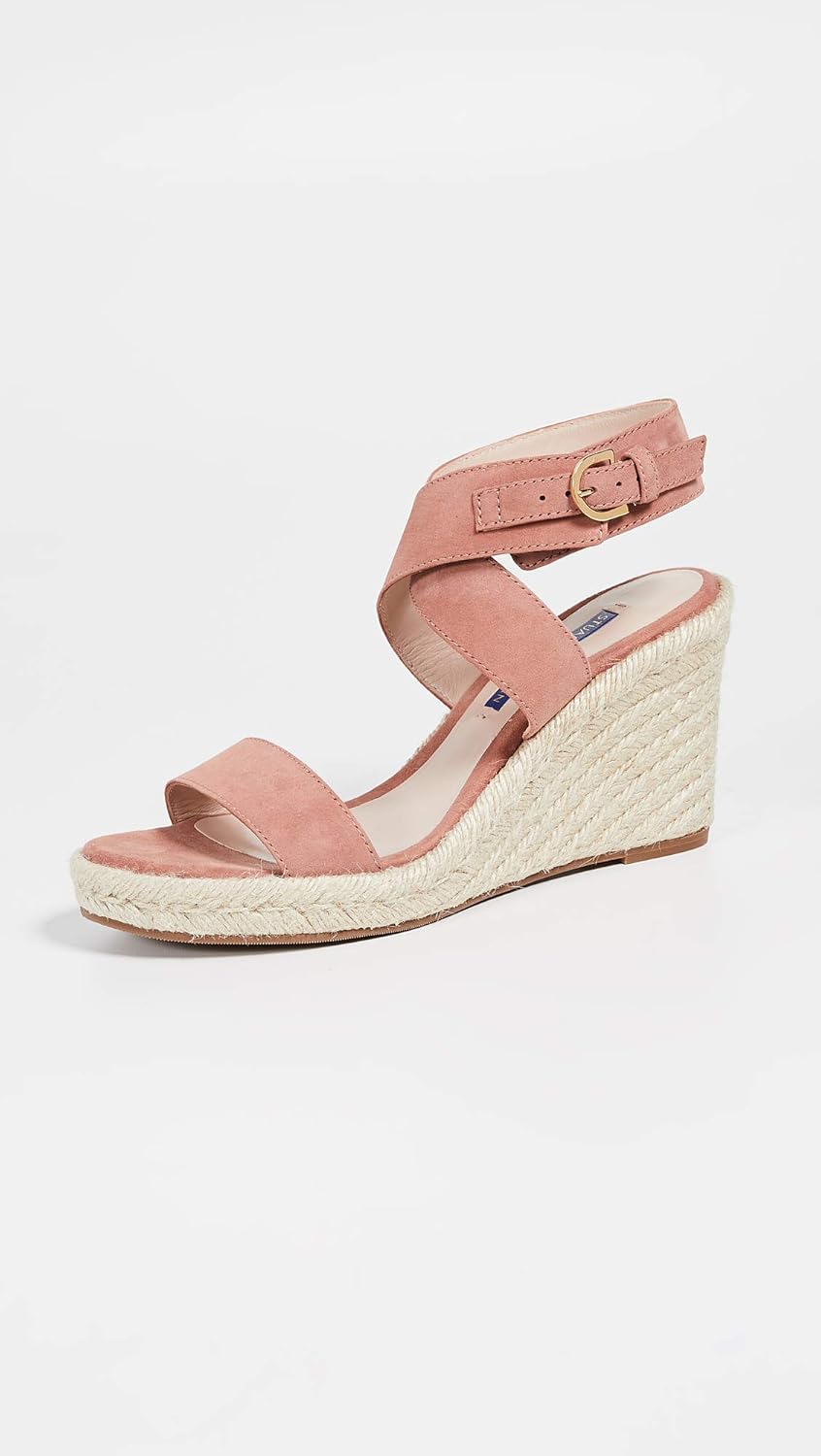 lexia wedge sandals