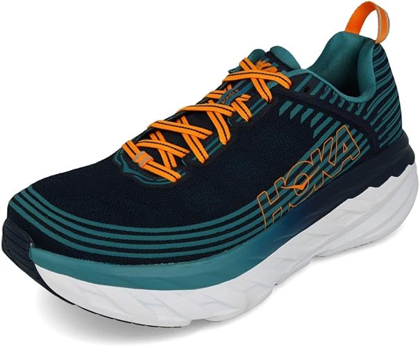 hoka for underpronation