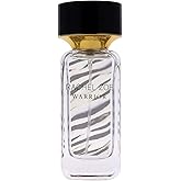 Rachel Zoe Warrior Eau De Parfum Spray - Fruity, Floral Fragrance Body Spray for Women - Mandarin And Plum Notes - Designer Womens Perfume - 1 oz