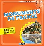 monuments de France by