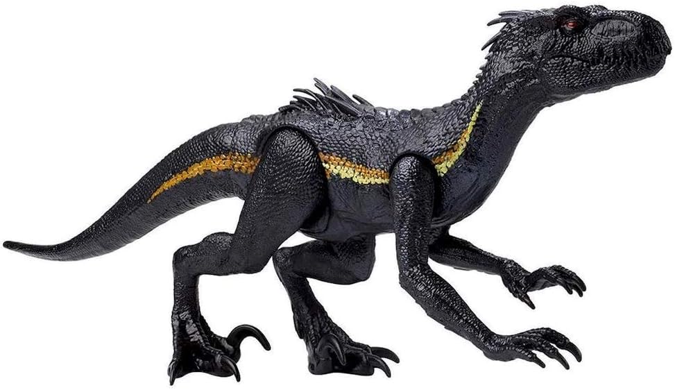 indoraptor juguete amazon
