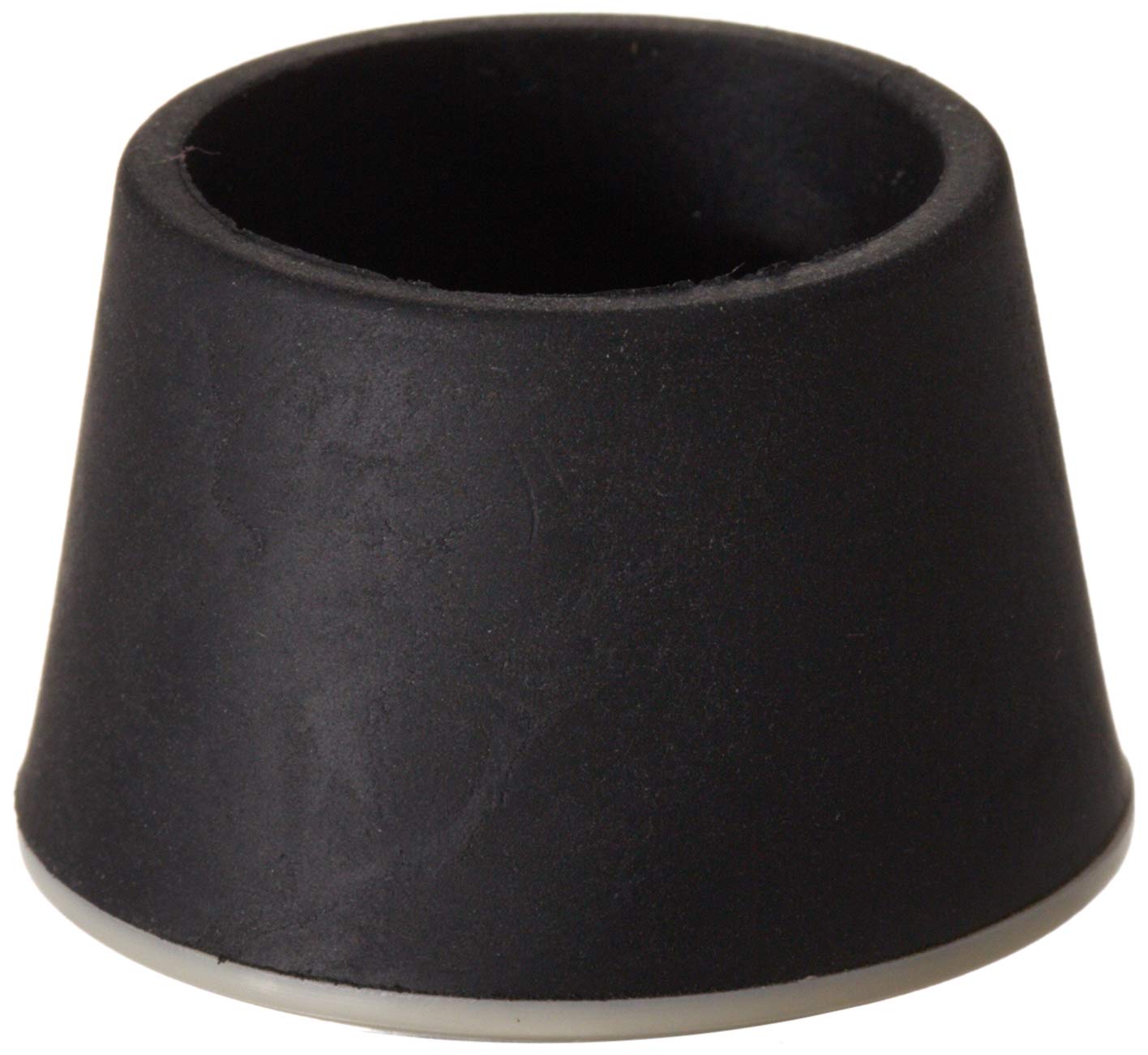 Shepherd Hardware 9219 1Inch Chair Tip Slide Glide Furniture Sliders