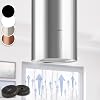Klarstein-Beretta-Campana-extractora-en-isla-3-niveles-circulacion-Hasta-650-mh-Filtro-de-carbon-activo-ECC-C Klarstein-Beretta-Campana-extractora-en-isla-3-niveles-circulacion-Hasta-650-mh-Filtro-de-carbon-activo-ECC-C