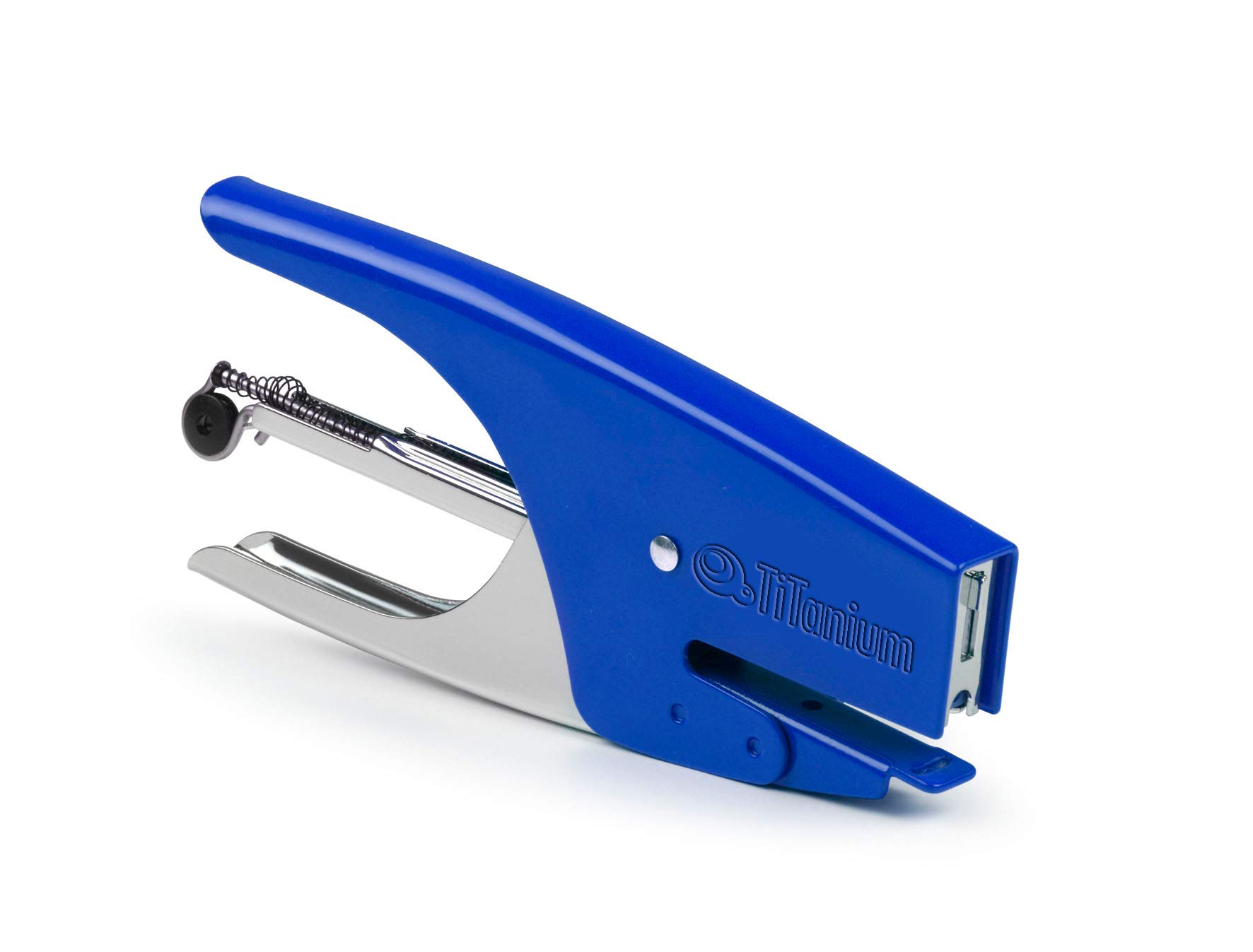 TITANIUM 72778 Pipe Stitcher 6 - Color Blue TiTanium