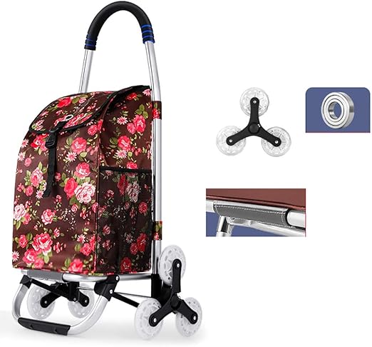 heavy duty trolley bag