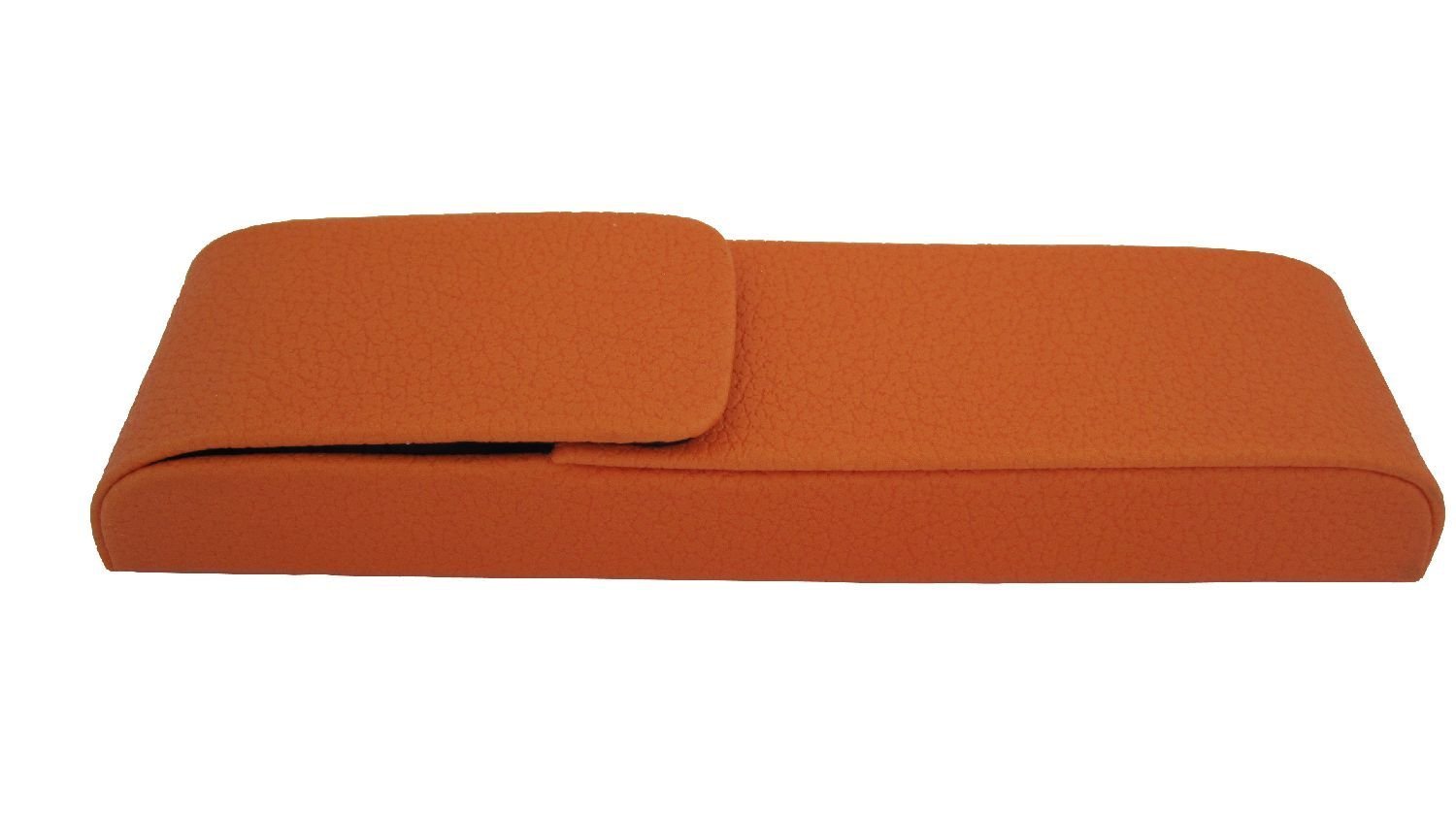 Alassio 2664 Pen Case Aquila – Orange