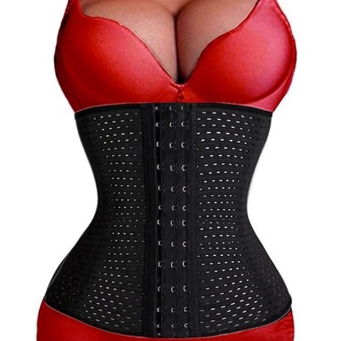 Waist Trainer Corset For Weight Loss Waist Cincher Trimmer