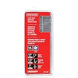 CRAFTSMAN Brad Nails, 18GA Project Pack (CMBN18PP)