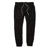 Volcom Men's Frickin Slim Jogger Pant