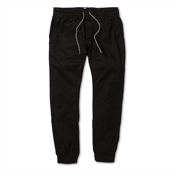 Amazon.com: Volcom Men's Regular Frickin Cross Shred Hybrid