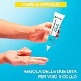 Garnier PureActive Facial Fluid SPF 50+ Mattifying Anti-Imperfections BHA view 5