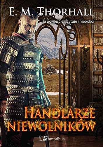 Handlarze niewolnikow