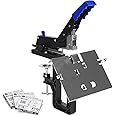 RAYSON SH-04 Heavy Duty Stapler Manual Stapling Both Saddle and Flat
