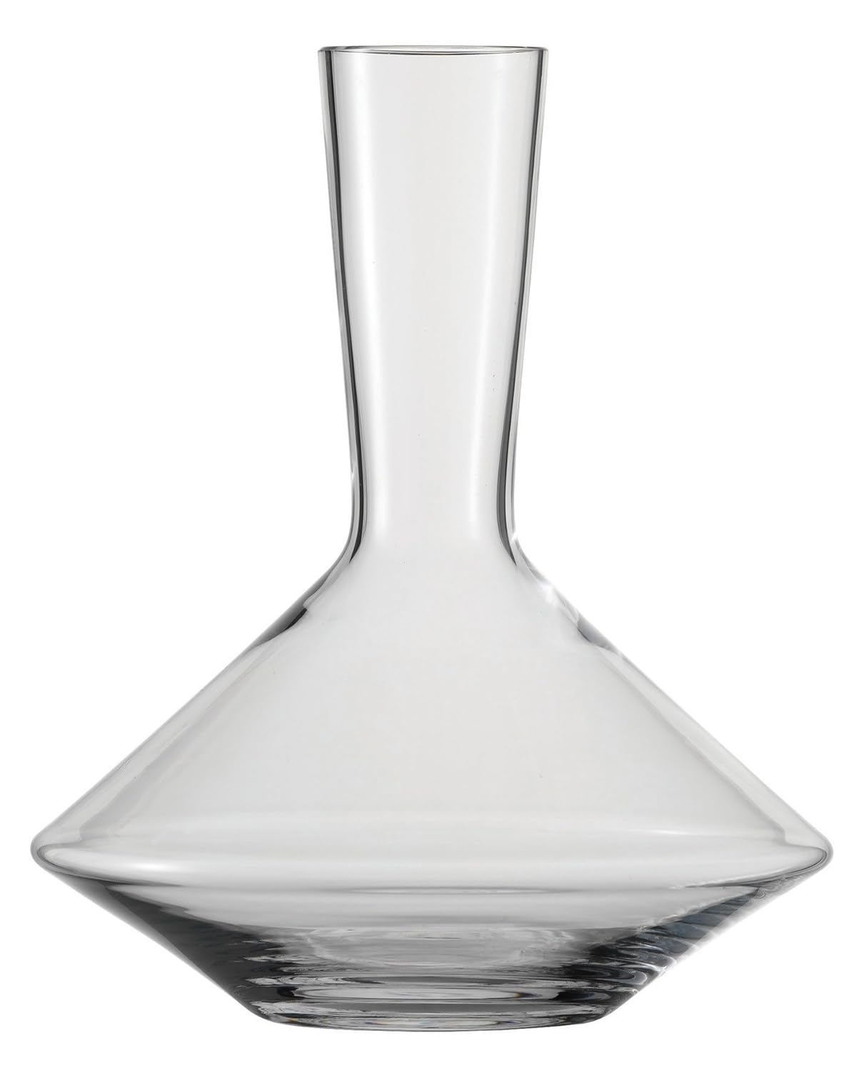 Schott Zwiesel Tritan Crystal Glass Pure Collection 3/4-Liter Carafe Decanter
