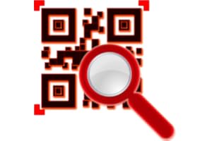 Barcode & QR Code Scanner