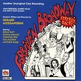 Forbidden Broadway Strikes Back!: Another Unoriginal Cast Recording, Volume 4 (1996 New York Cast)