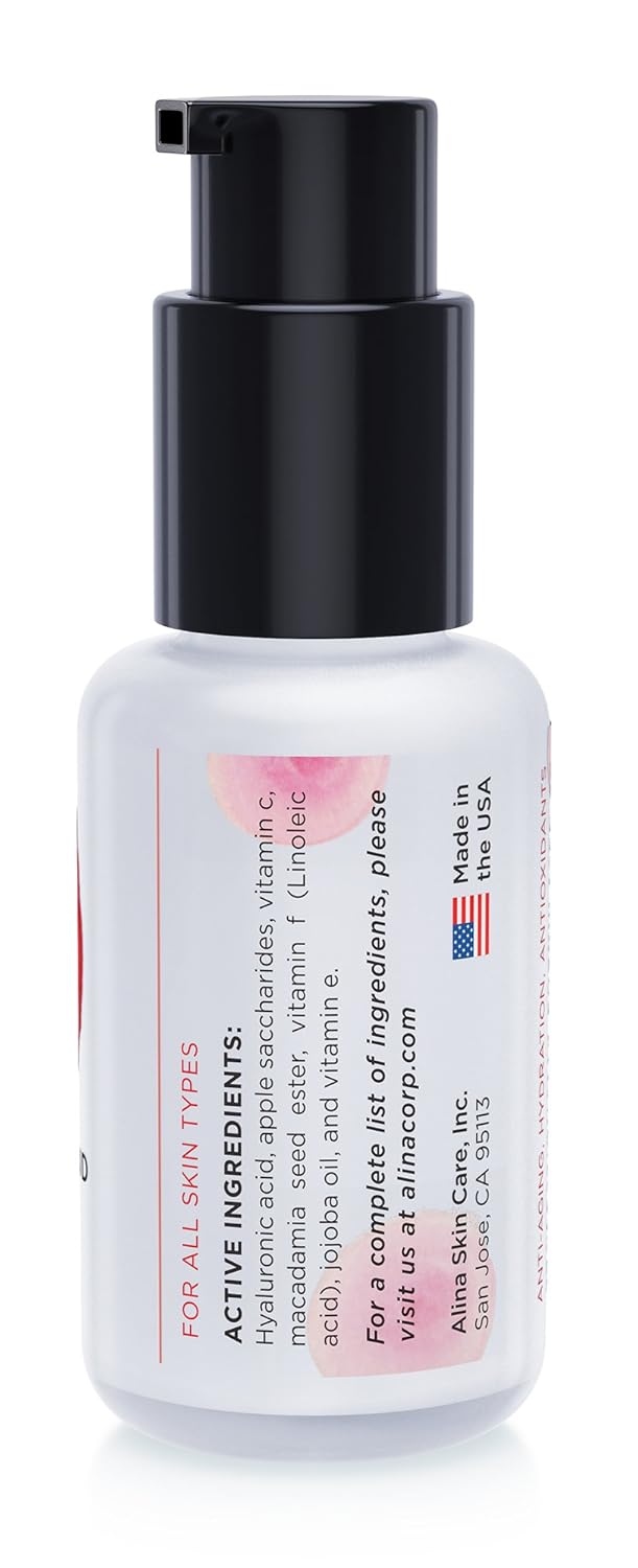 pristine chic skincare